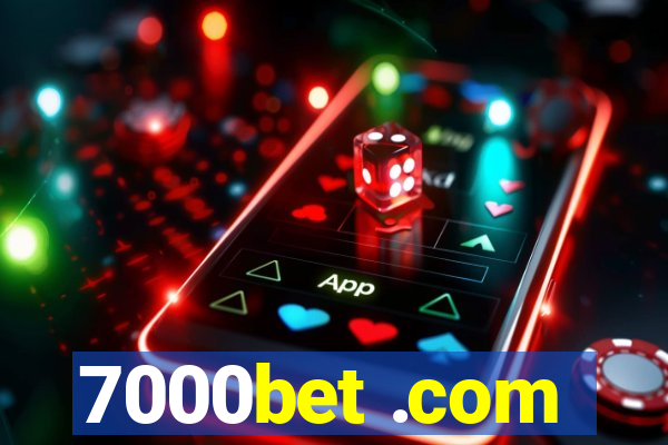 7000bet .com